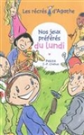 Nos jeux préférés du lundi