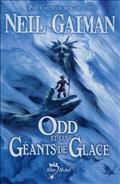 Odd et les géants de glace