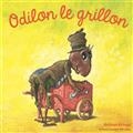 Odilon le Grillon