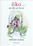 Öko un thé en hiver