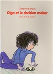 Olga et le decision maker