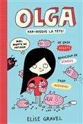 Olga vol 3, Par dessus la tete