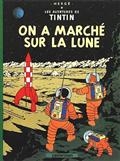 On a marché sur la Lune