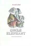 Oncle éléphant, Arnold Lobel