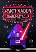 Origami Yoda (T2): Kraft Vador contre-attaque