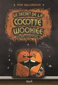 Origami Yoda (T3): Le secret de la cocotte Wookiee