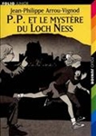 P. P. Cul-Vert et le mystère du Loch Ness