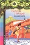 Panique à Pompéi