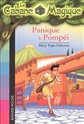 La cabane magique, vol. 8