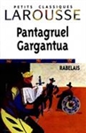 Pantagruel, Gargantua