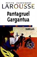 Pantagruel, Gargantua