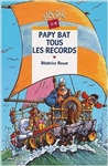 Papy bat tous les records