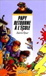 Papy retourne à l'école