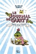 Le journal de Gurty, Parée pour l'hiver