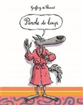 Parole de loup