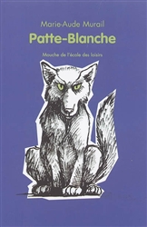 Patte-blanche