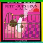 Petit Ours Brun se réveille