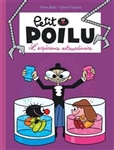Petit Poilu - L'expérience extraordinaire