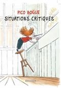 Pico Bogue (vol. 2), situations critiques