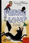 Pierre et le loup