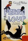 Pierre et le loup