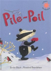 Pile-Poil