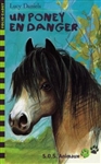 Poney en danger
