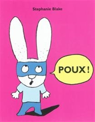 Poux, Stephanie Blake