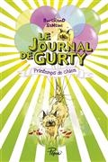 Le journal de Gurty, printemps de chien