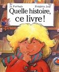 Quelle histoire, ce livre !