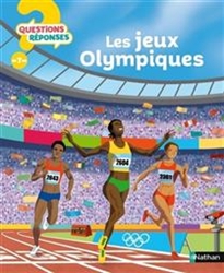 Questions Réponses: les jeux Olympiques