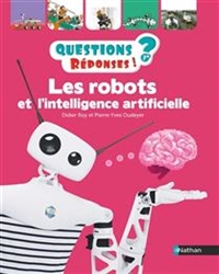 Les Robots et l'IA