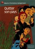 Quitter son pays
