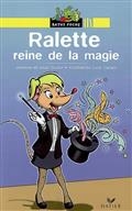 Ralette reine de la magie