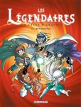 les légendaires Vol 12, renaissance