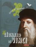 Rêves et inventions, Léonard de Vinci