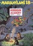 Robinson Academy, Marsupilami