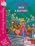 Rock à Raxford !