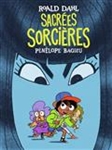 Sacrées sorcières BD