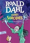 Sacrées sorcières