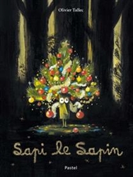 Sapi le sapin
