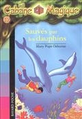 Sauvés par les dauphins