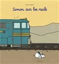 Simon sur les rails