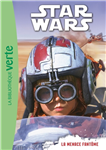Star Wars, La menace fantome