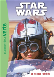 Star Wars, La menace fantome