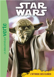 Star Wars, L'attaque des clones