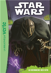 Star Wars, La revanche des Sith