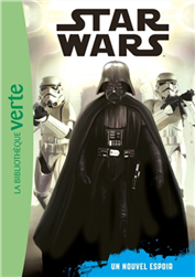 Star Wars, Un nouvel espoir