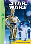 Star Wars, l'empire contre-attaque