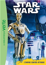 Star Wars, l'empire contre-attaque